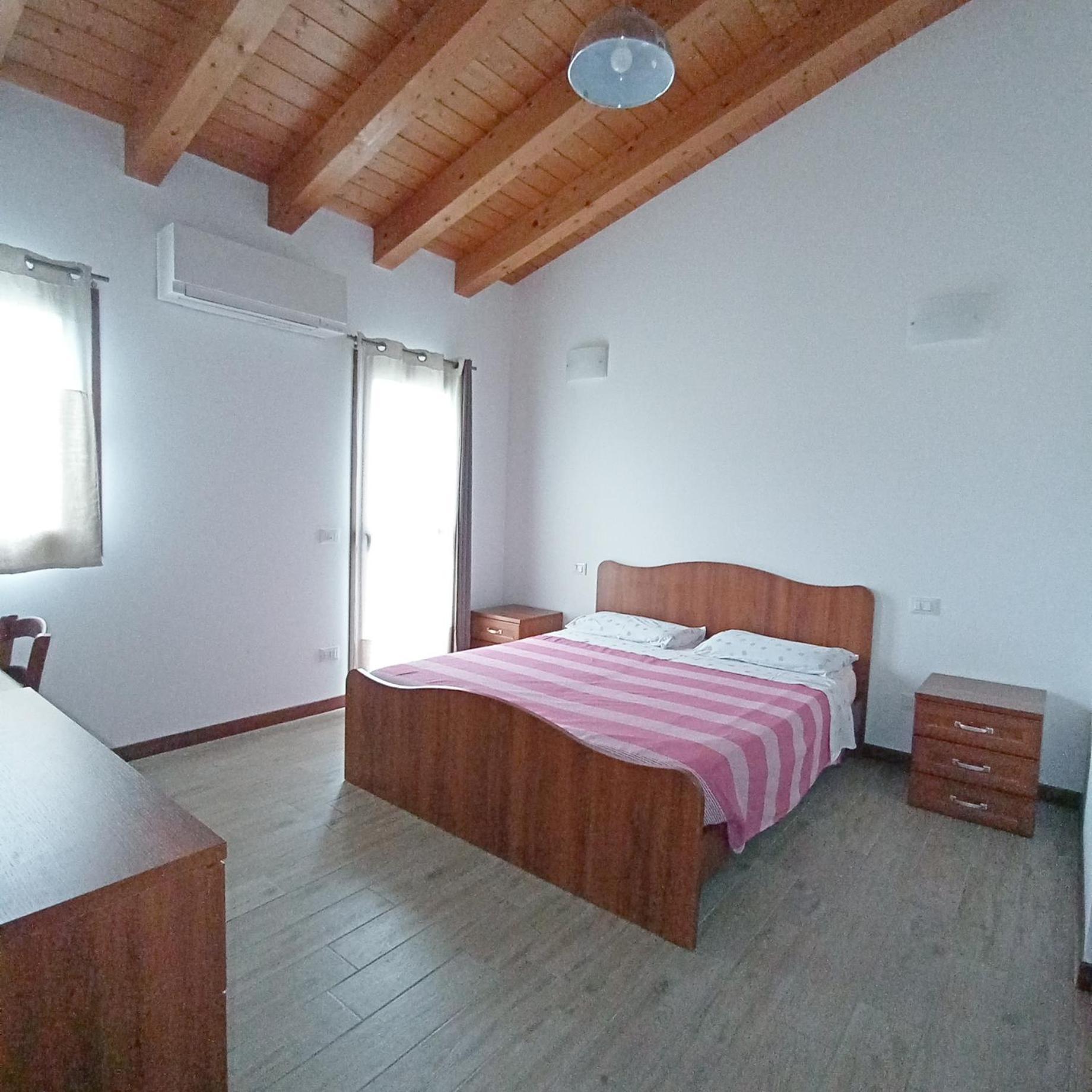 Agriturismo Trabucco Казале-суль-Сіле Екстер'єр фото
