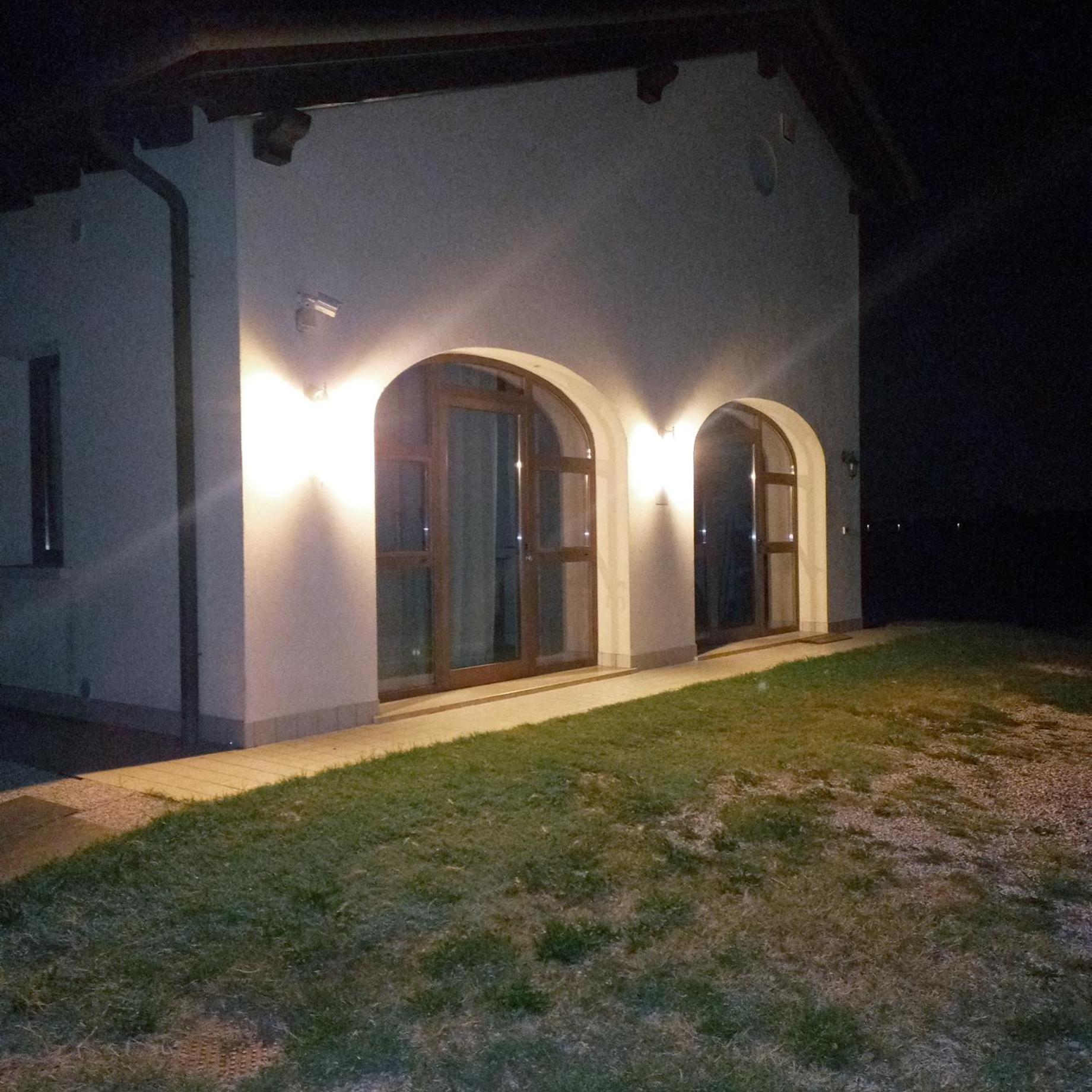 Agriturismo Trabucco Казале-суль-Сіле Екстер'єр фото